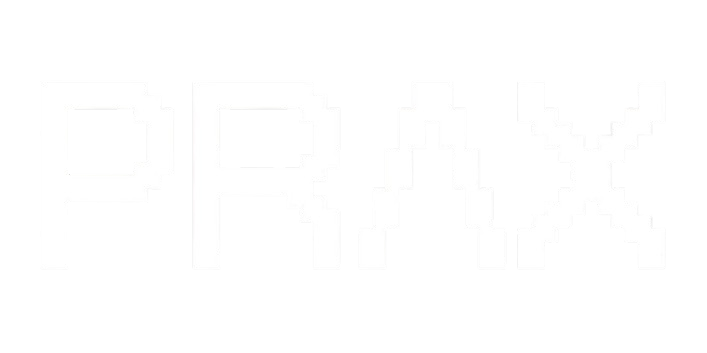 Prax Logo